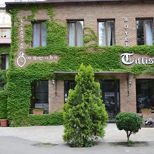 Tiflis Hotel Tiflis