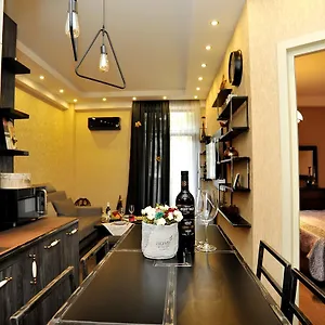 Apartment Vip, Tbilisi