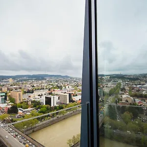 Apartment King David, Tbilisi